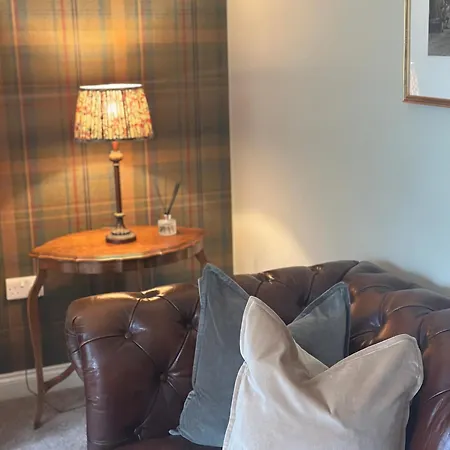 Grove Holiday home Scalby (North Yorkshire)