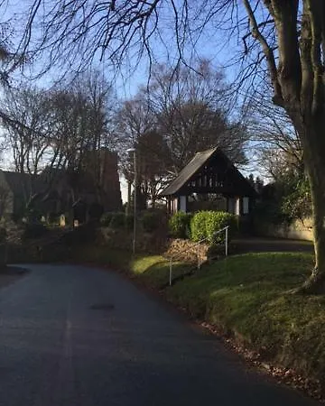 Holiday home Grove Scalby (North Yorkshire)