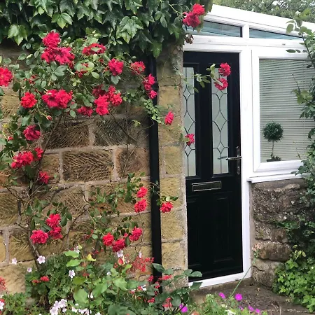 Сasa de vacaciones Grove Scalby (North Yorkshire)