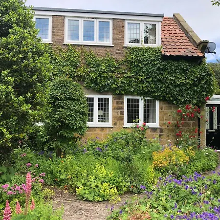 Grove Scalby (North Yorkshire)