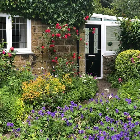 Semesterbostad Grove Scalby (North Yorkshire)