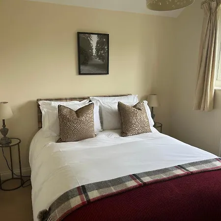 Grove Semesterbostad Scalby (North Yorkshire)