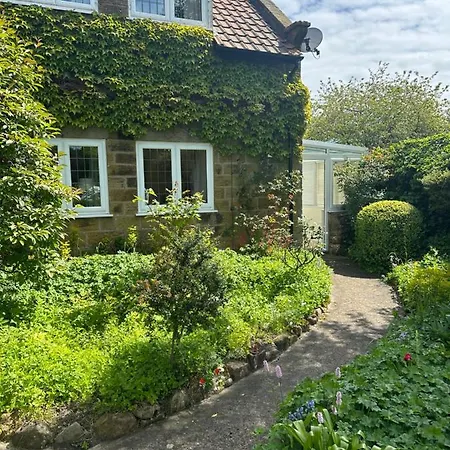 Semesterbostad Grove Scalby (North Yorkshire)