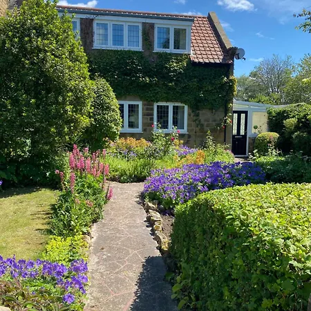 Сasa de vacaciones Grove Scalby (North Yorkshire)