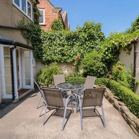 Grove Сasa de vacaciones *