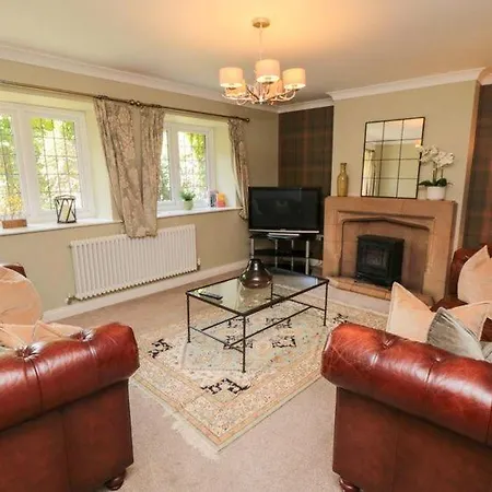 Grove Scalby (North Yorkshire)