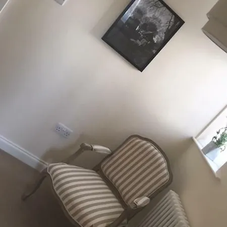 Grove בית נופש *