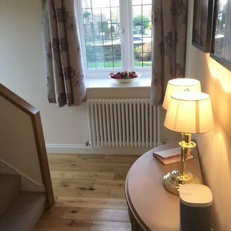 بيت للعطل Grove Scalby (North Yorkshire)