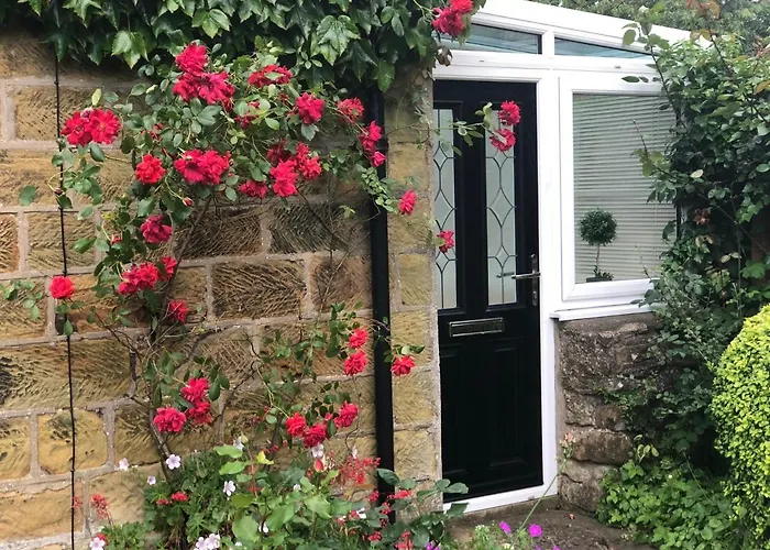 Сasa de vacaciones Grove Scalby (North Yorkshire)