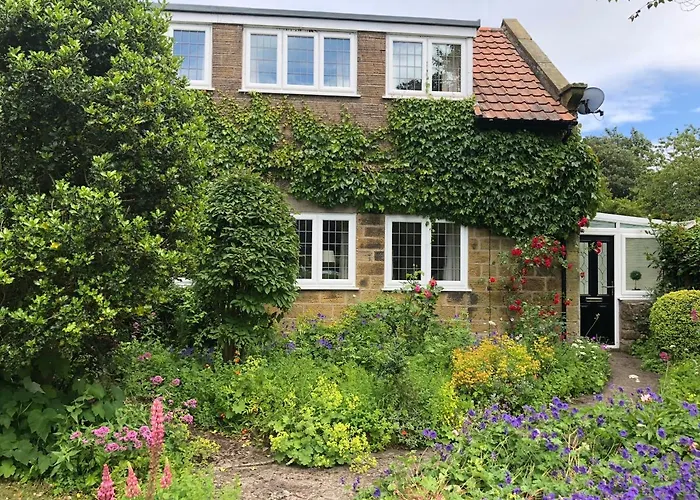 Grove Scalby (North Yorkshire)