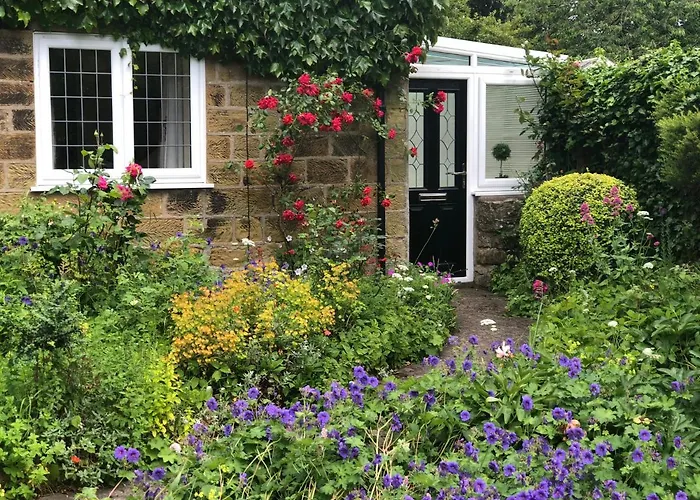 Сasa de vacaciones Grove Scalby (North Yorkshire)