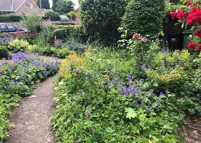 Сasa de vacaciones Grove