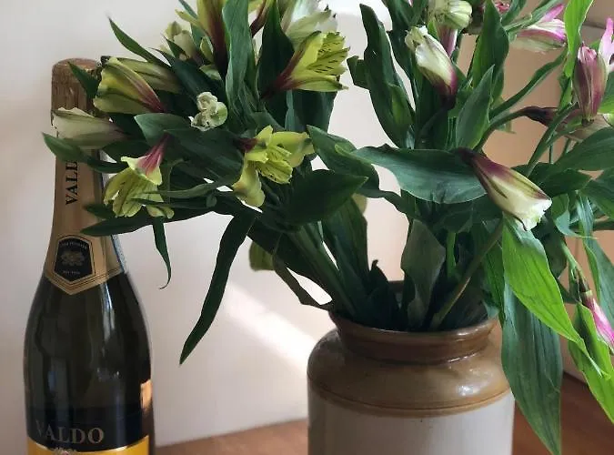 Grove * Scalby (North Yorkshire)