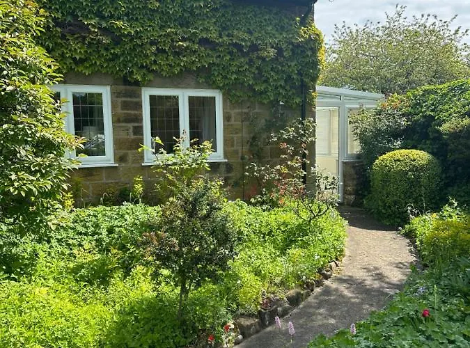 Сasa de vacaciones Grove Scalby (North Yorkshire)