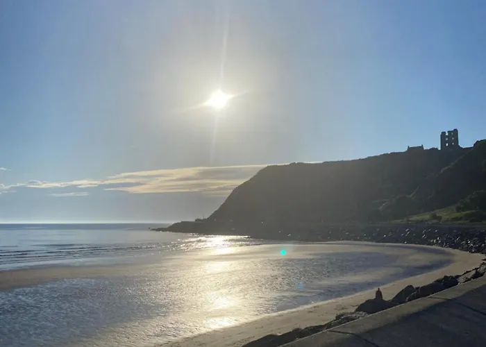 Grove Scalby (North Yorkshire)