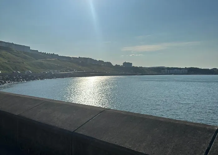 Сasa de vacaciones Grove Scalby (North Yorkshire)