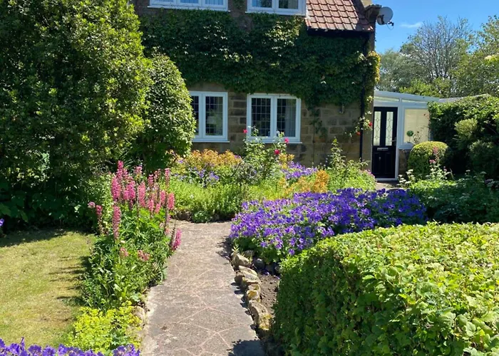 Сasa de vacaciones Grove Scalby (North Yorkshire)