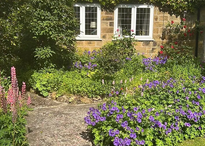 Сasa de vacaciones Grove Scalby (North Yorkshire)