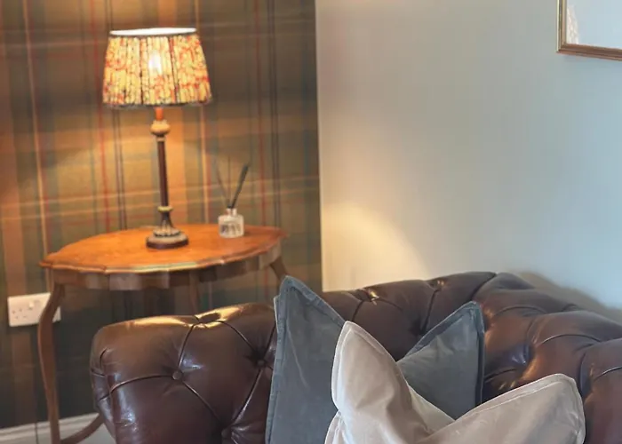 Grove Сasa de vacaciones Scalby (North Yorkshire)