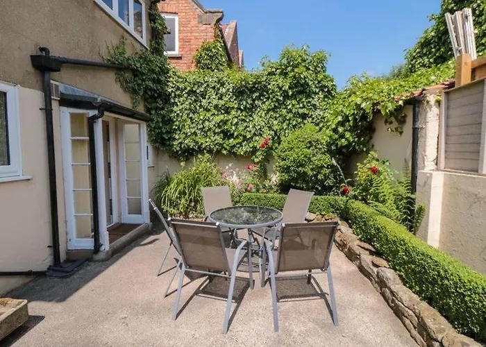 Grove Сasa de vacaciones *