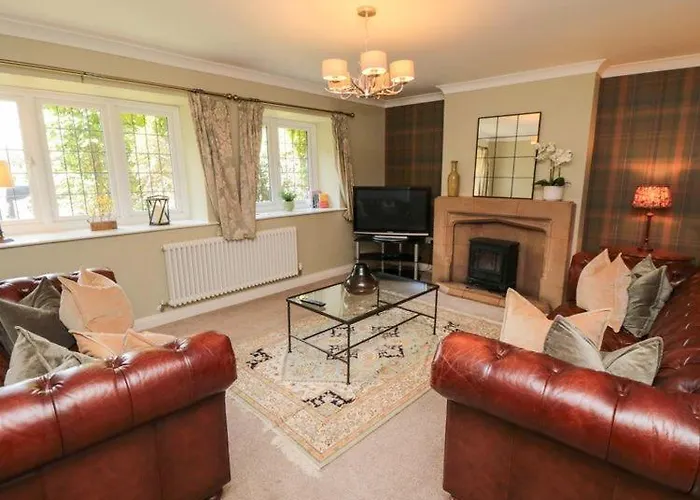 Grove Scalby (North Yorkshire)