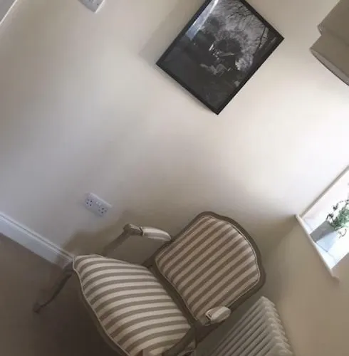 Grove Сasa de vacaciones *