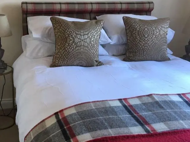 Сasa de vacaciones Grove *