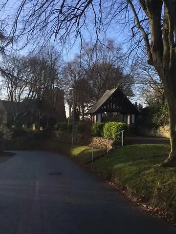 Сasa de vacaciones Grove Scalby (North Yorkshire)