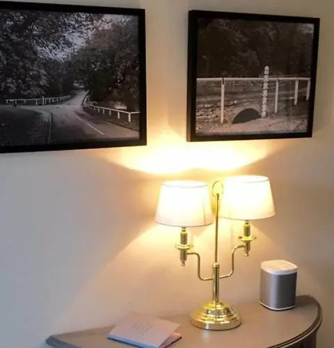 Grove Scalby (North Yorkshire)