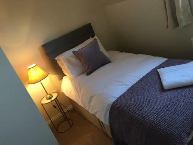 Grove Scalby (North Yorkshire)