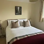Grove Feriehus Scalby (North Yorkshire)