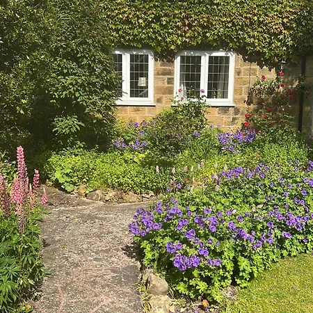 Feriehus Grove Scalby (North Yorkshire)